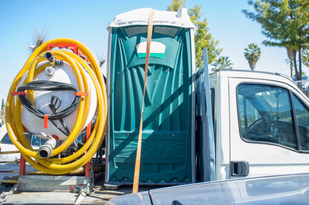 Best Event porta potty rental  in Mammoth, AZ
