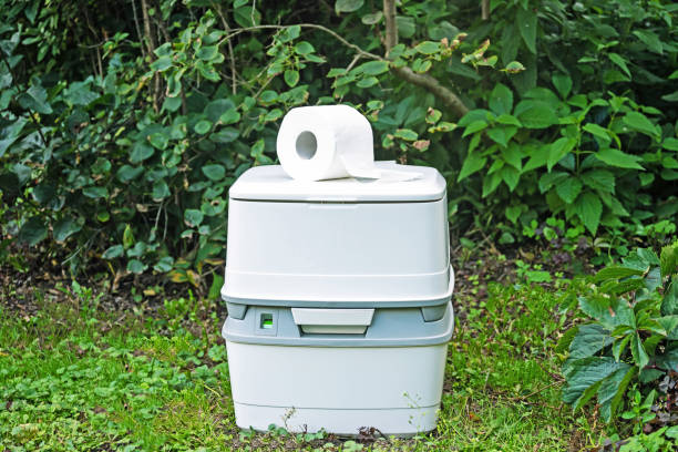 Best Porta potty rental for parties  in Mammoth, AZ