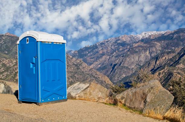 Best Portable restroom trailer rental  in Mammoth, AZ