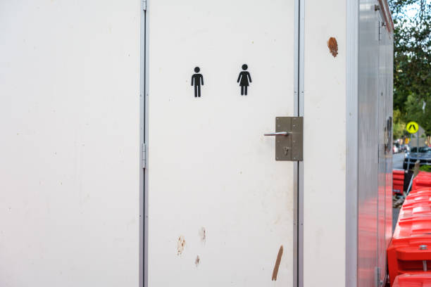Portable Toilet Options We Offer in Mammoth, AZ