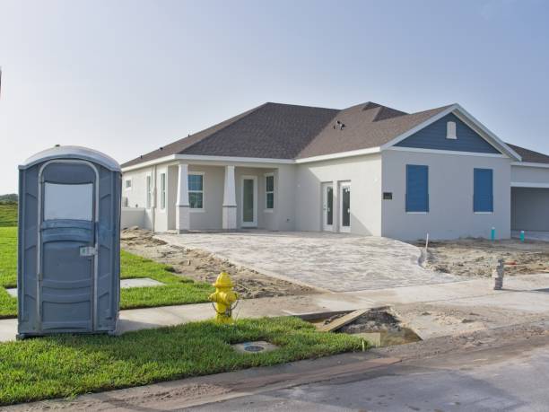 Best Construction site porta potty rental  in Mammoth, AZ